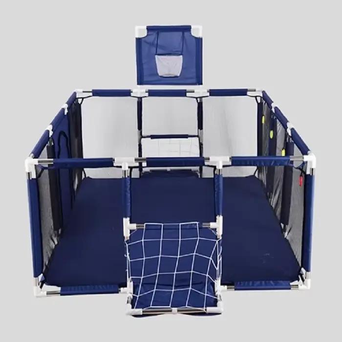 Parc pour bébé IMBABY, grand parc d'activités pour bébé, parc pour bébé, parc de jeux pour bébé, par