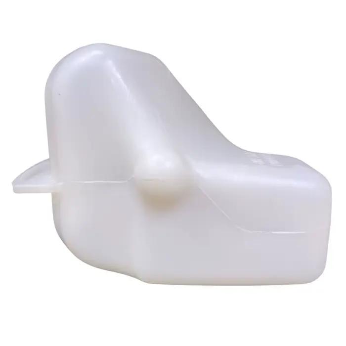 Réservoir de liquide de refroidissement pour moto, accessoires de moto, bouteille précieuse, pièces