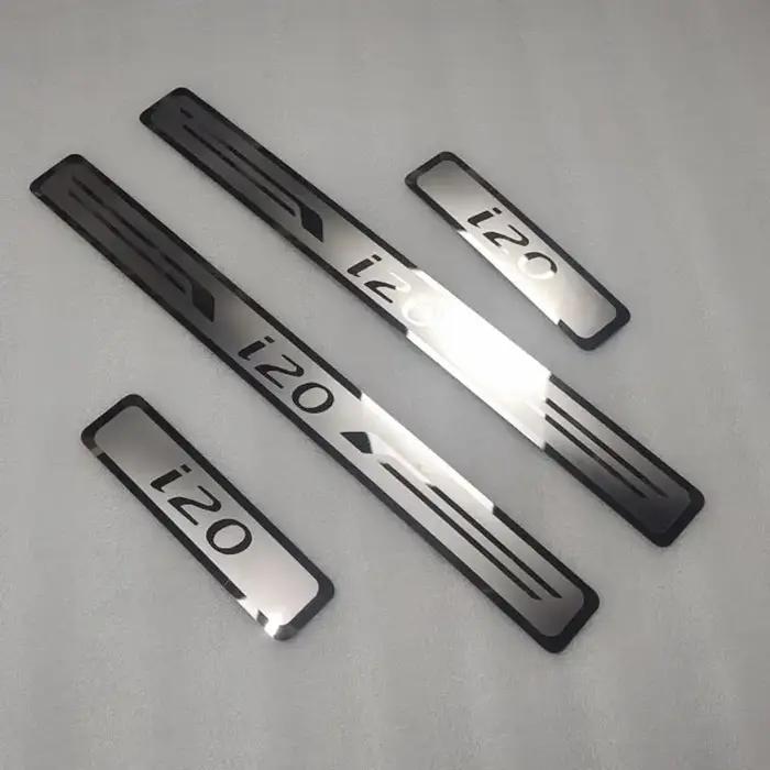 Autocollant de protection de plaque