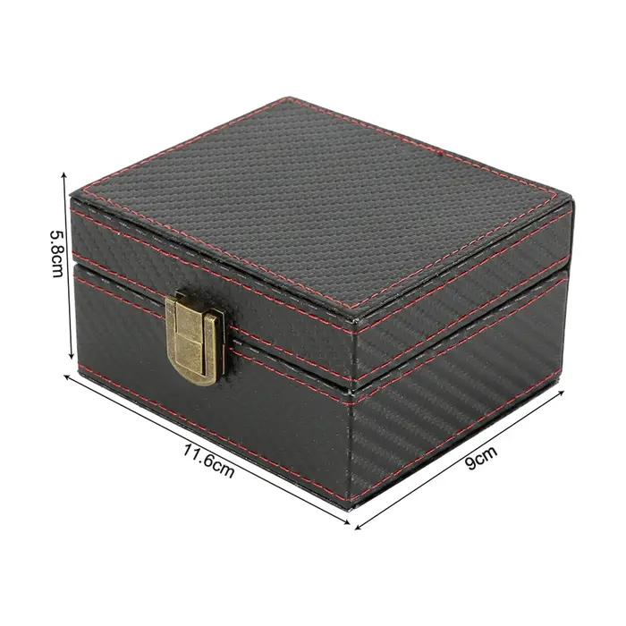 Signal Bchampionship-Boîte de rangement de sécurité pour téléphone portable, carte de téléphone bancaire, voiture sans clé, antivol, Faraday, blindage, sécurité