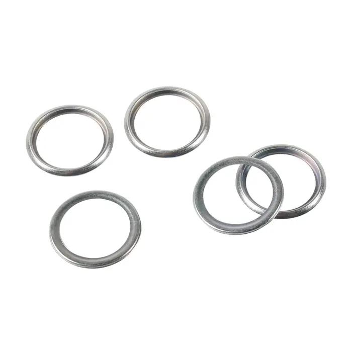 20 x rondelles de bouchon de vidange pour Subaru Impreza Forester Legacy 11126AA000