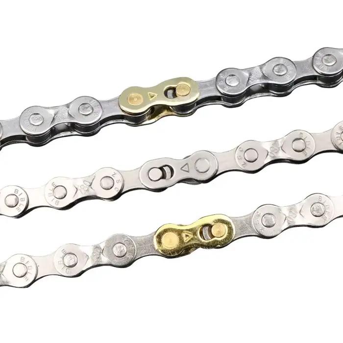 RIDERACE-Connecteurs JOLink pour vélo de route et VTT, 5 paires, 10 11 12 vitesses