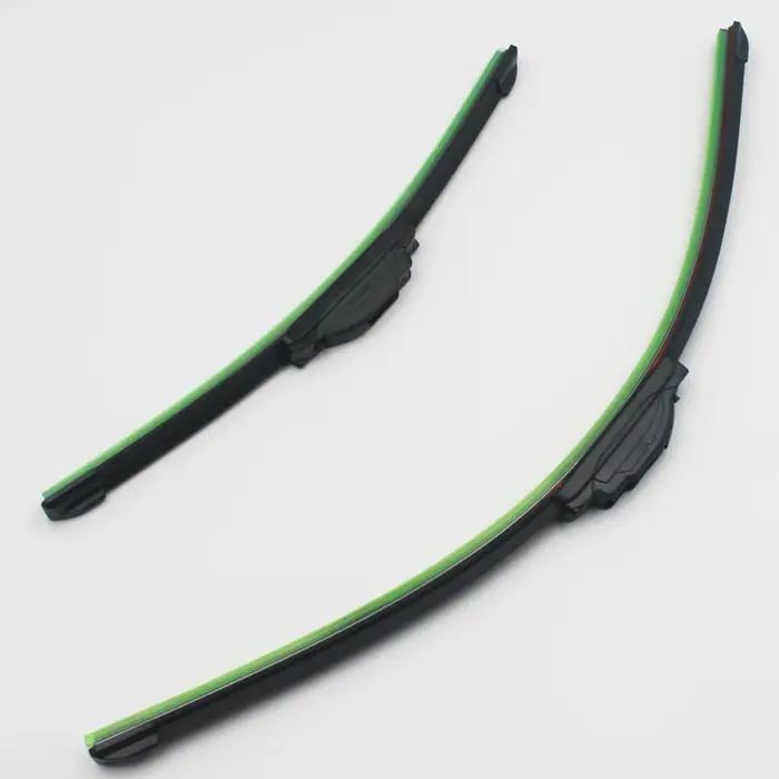 Essuie-glace de brosse de voiture, pour citroën C1 Peugeot 107 108 Toyota Aygo PM PN PA PS B1 B4 200