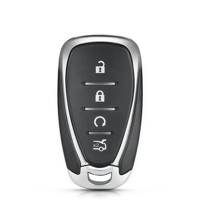 KEYYOU – coque de clé télécommande intelligente, pour Chevrolet Chevy Camaro Cruze Malibu 2016 2017
