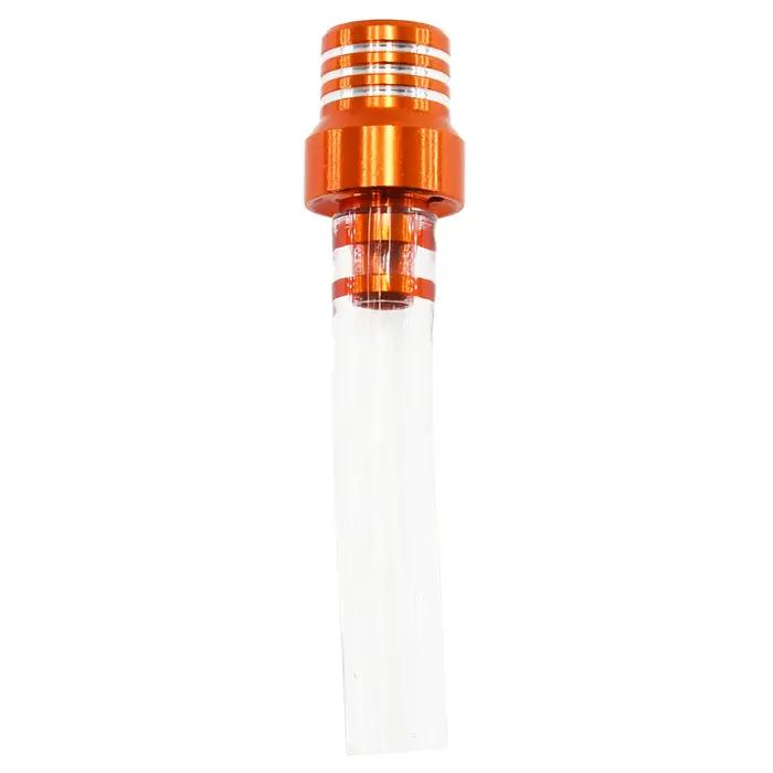 Bouchon de gaz de ventilation de réservoir de carburant CNC