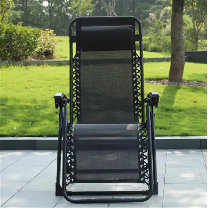 Tissu de remplacement universel pour canapé, pour chaise à gravité zéro, pour Patio, salon, inclinab