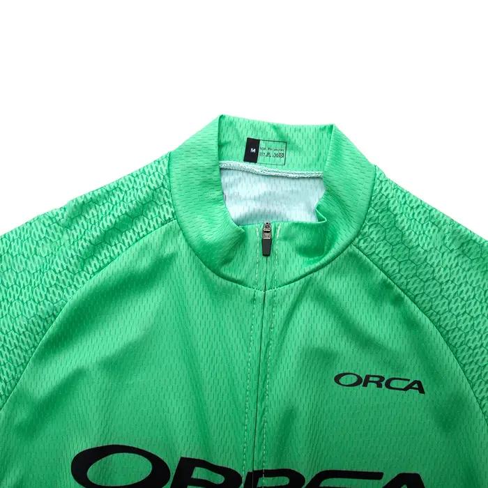 2025 ORBEA ORCA Maillot de cyclisme vélo