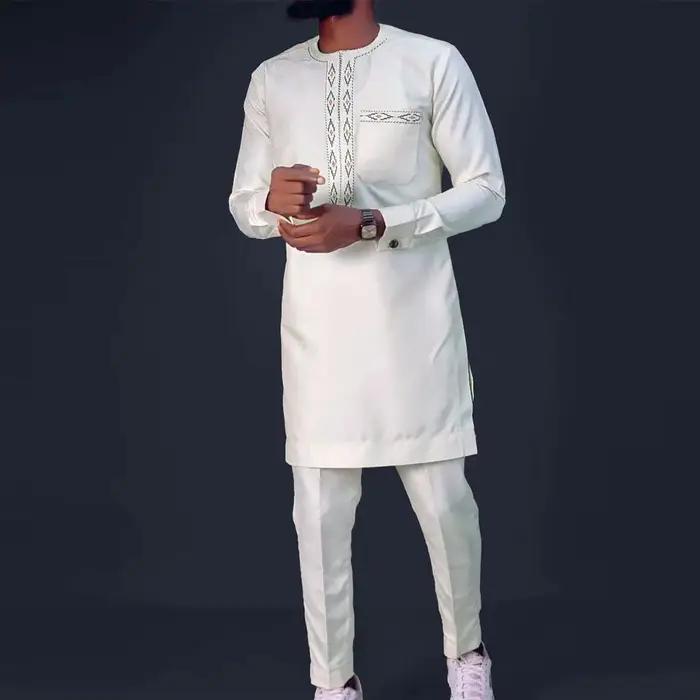 Tenue Deux Pièces pour Homme