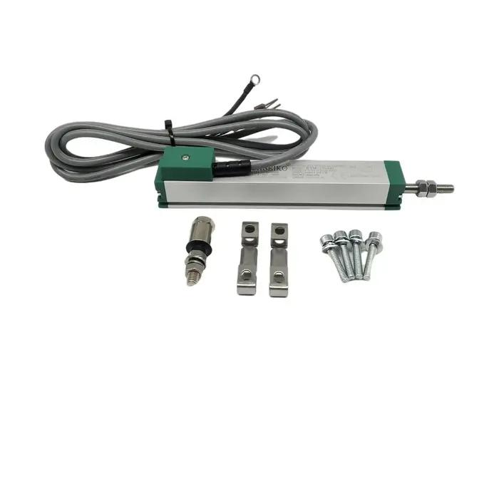 KTC – capteur de déplacement linéaire 75mm à 275mm, règle électronique, transducteur de Position, po