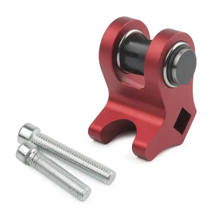 Outil d'installation pour compresseur de ressort de valve LS en aluminium pour LS1 LS2 style de culasse de port cathedrale polyvalent et robuste pour amateurs et professionnels