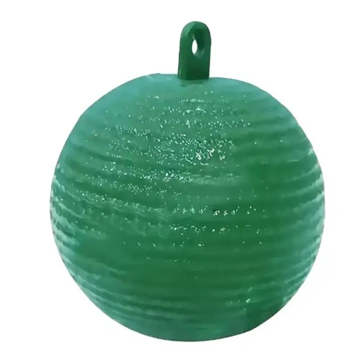 Piège à mouches bicolore étanche pour contrôle des parasites design d'attraction visuelle durable pour fermes jardins terrasses et balcons