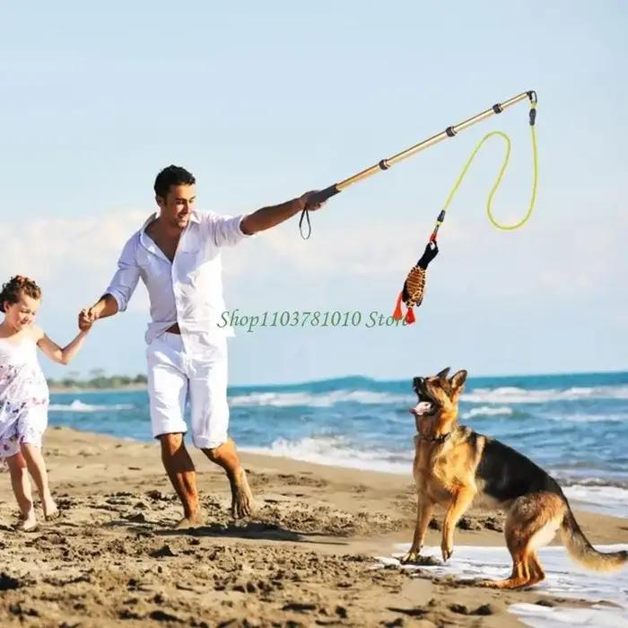 U55D – jouet pour chien