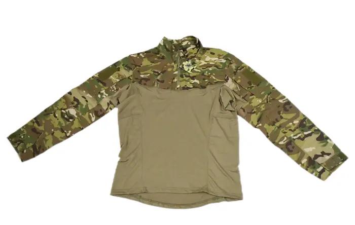 Combinaison tactique chasse VKPO Set camouflage Russian EMR VKBO3.0 - Tenue combat outdoor