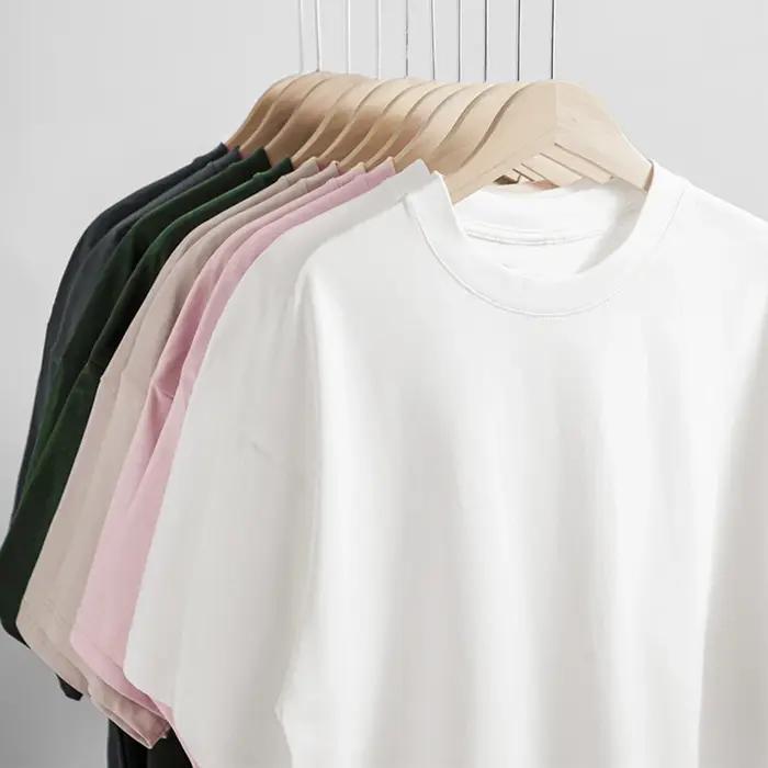T-shirt vintage tendance été 2026 pour hommes et femmes