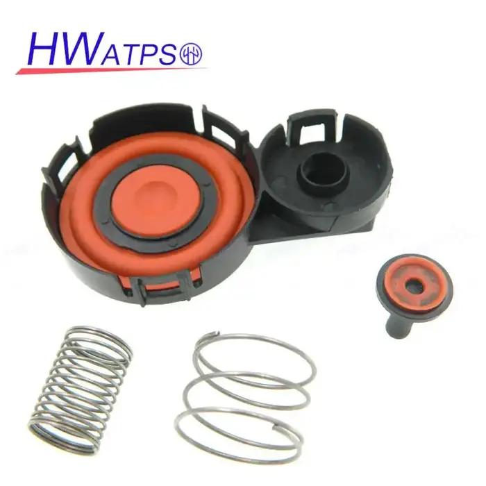 Kit de réparation du couvercle de Valve PCV du moteur avec Membrane 0248.S0, pour citroën C4 Picasso