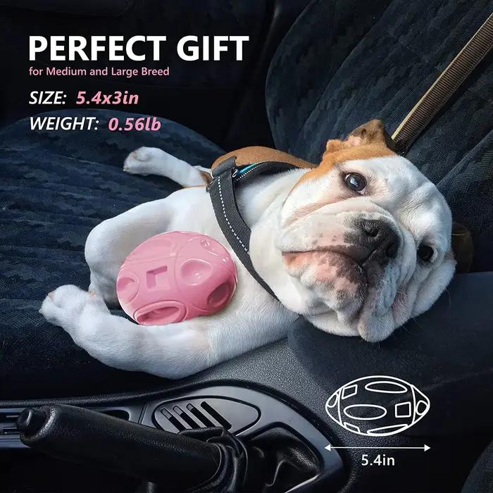 Jouets grinçants pour chiens