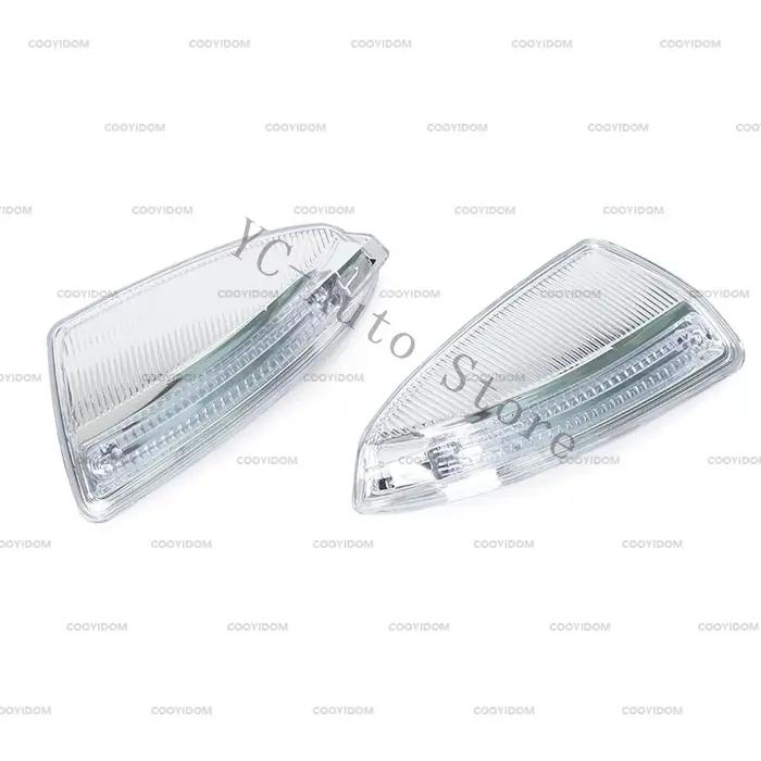 Clignotants de rétroviseur latéral LED pour porte de voiture gauche/droite, pour Mercedes Benz class