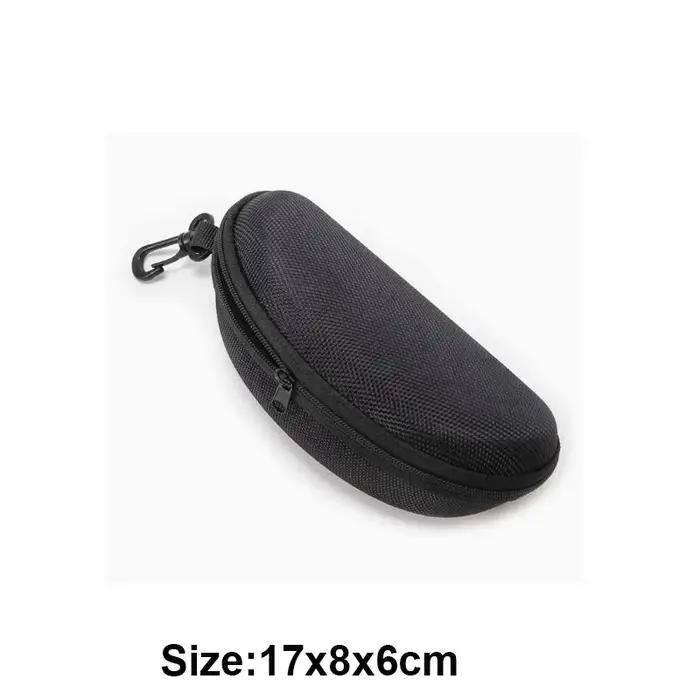 Lunettes connectées Bluetooth pour randonnée avec casque audio intégré et verres polarisés UV protection pour chasseurs et amateurs de plein air