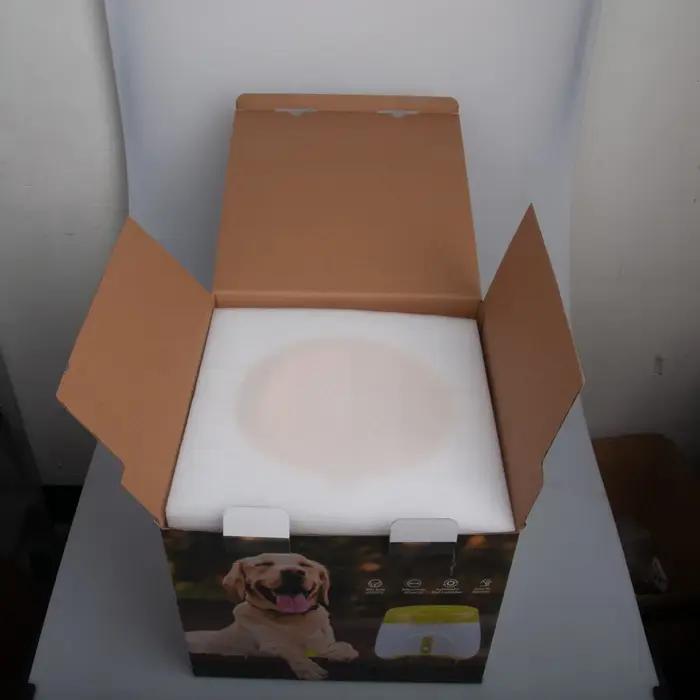 Lanceur de balles automatique pour chiens