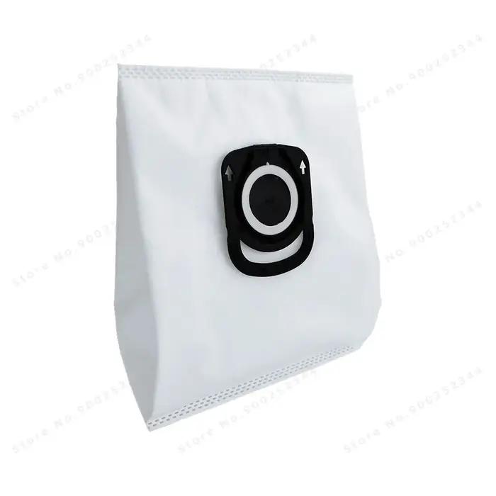 Sac à poussière compatible pour Rowenta Hygiene+ ZR 200520 ZR 200540 ZR 200720 ZR 200920 , Swi