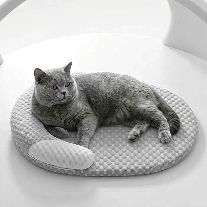 Coussin rafraîchissant pour chien