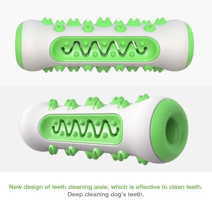 Jouets à mâcher dentaires pour chiens pour le nettoyage des dents
