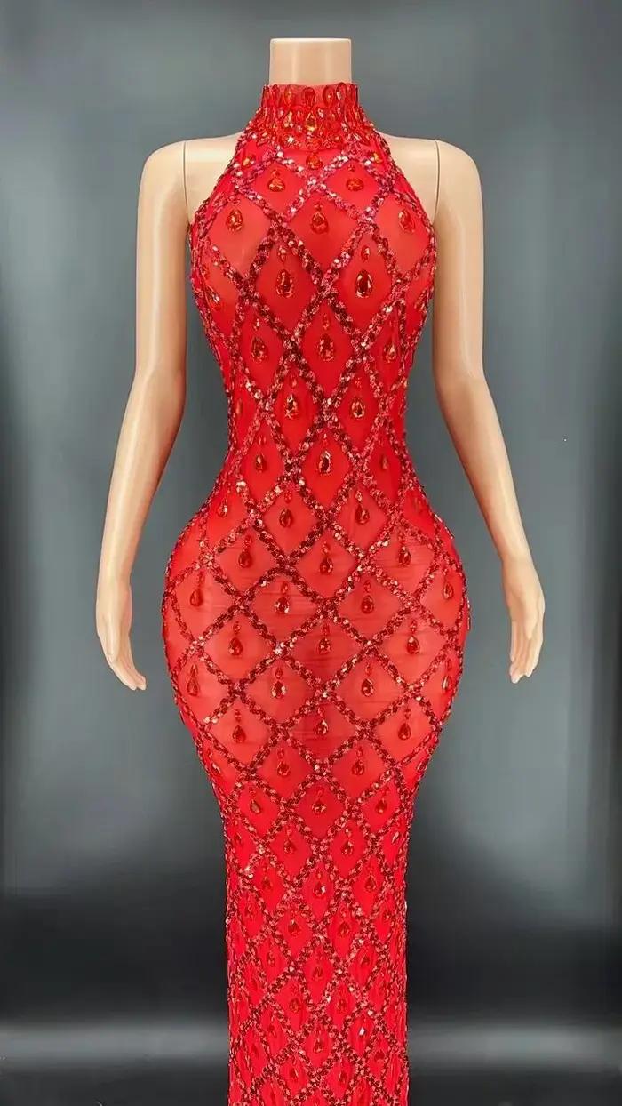 Robe courte transparente avec biscuits argentés clignotants pour femmes junior sexy et club occasions spéciales été