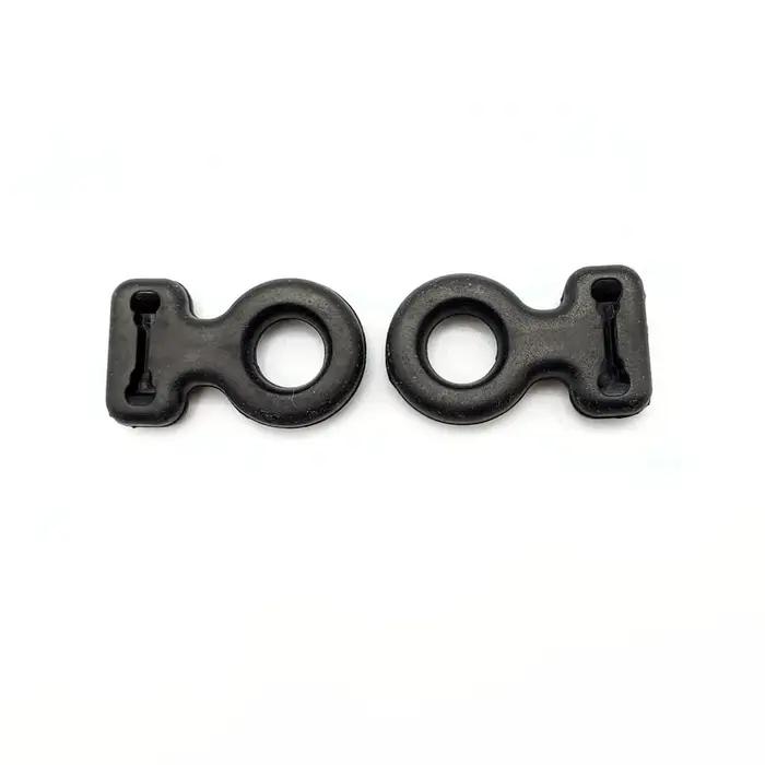 Support de frein avant pour Jetta MK2 mk3 Golf MK2 POLO Toledo, coussinet de fixation, manchon en ca