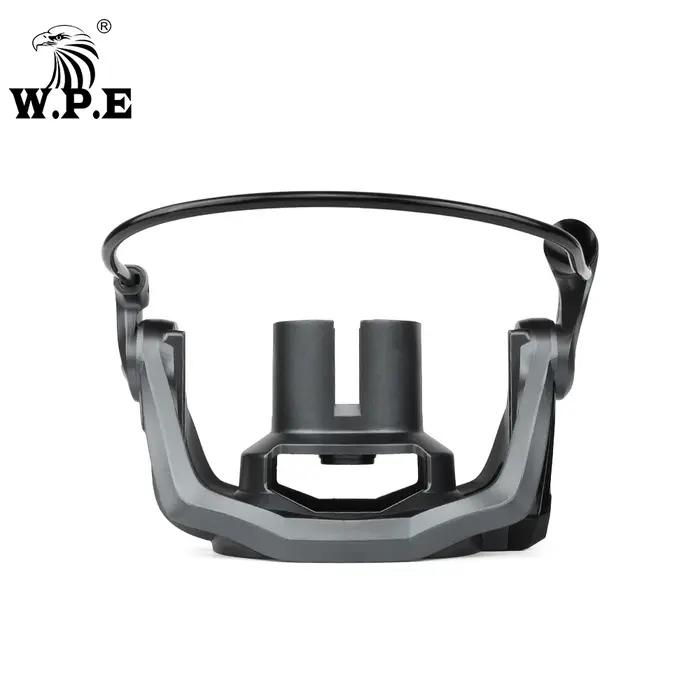 W.P.E – moulinet de pêche Spinning 9000, Ratio d'engrenage 4.4:1, roulements à billes 9 + 1, ligne e