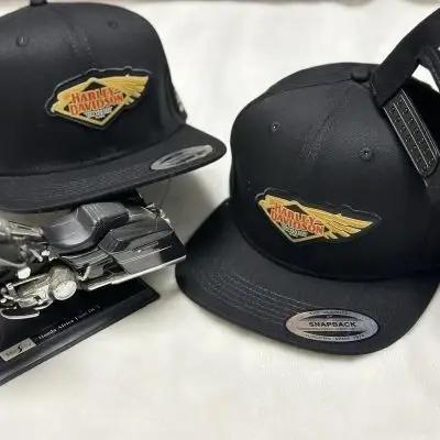 Casquette de baseball décontractée pour l'extérieur