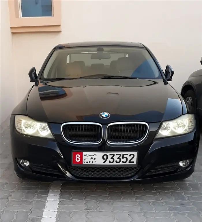 328i 335i 20W haute puissance longue durée de vie lumière diurne pour BMW série 3 E90 E91 LCI phare