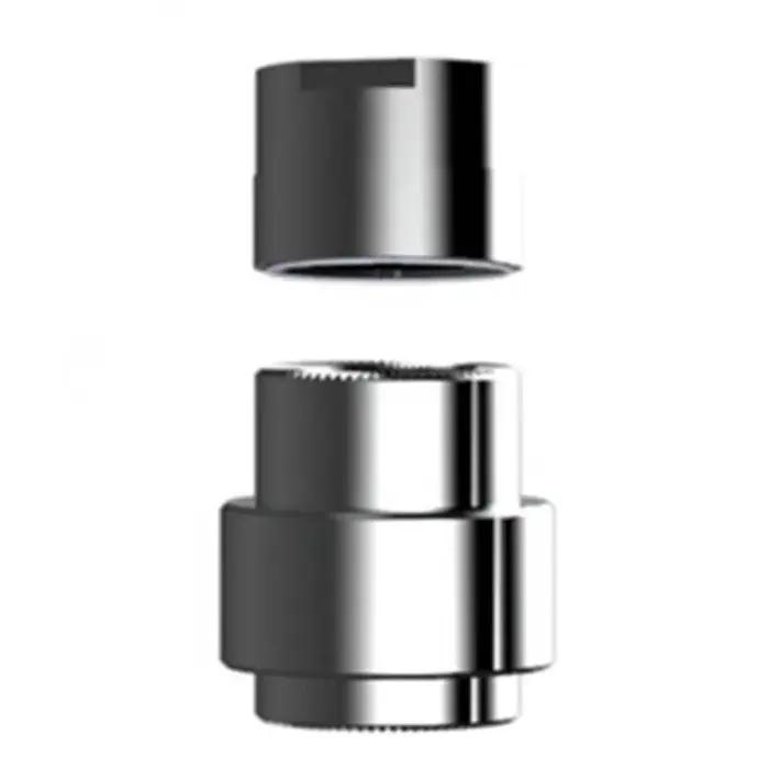 Adaptateur d'essieu traversant Magene 130/135 142/148mm pour entraîneur intelligent T100 T200 T300,