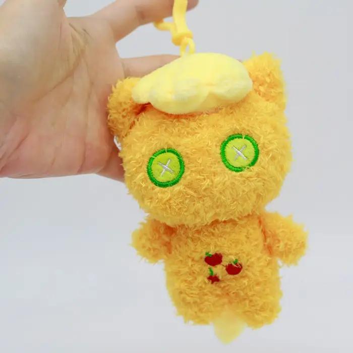 Hasbro mon petit poney en peluche pendentifs doux