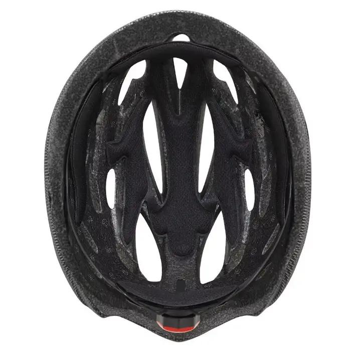 230gCAIRBULL casque ultraléger casque de montagne de route intégré moulé avec visière amovible lunet