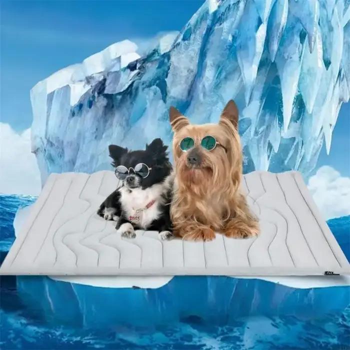 Température Tampon refroidissement pour animaux compagnie pour les petits chats