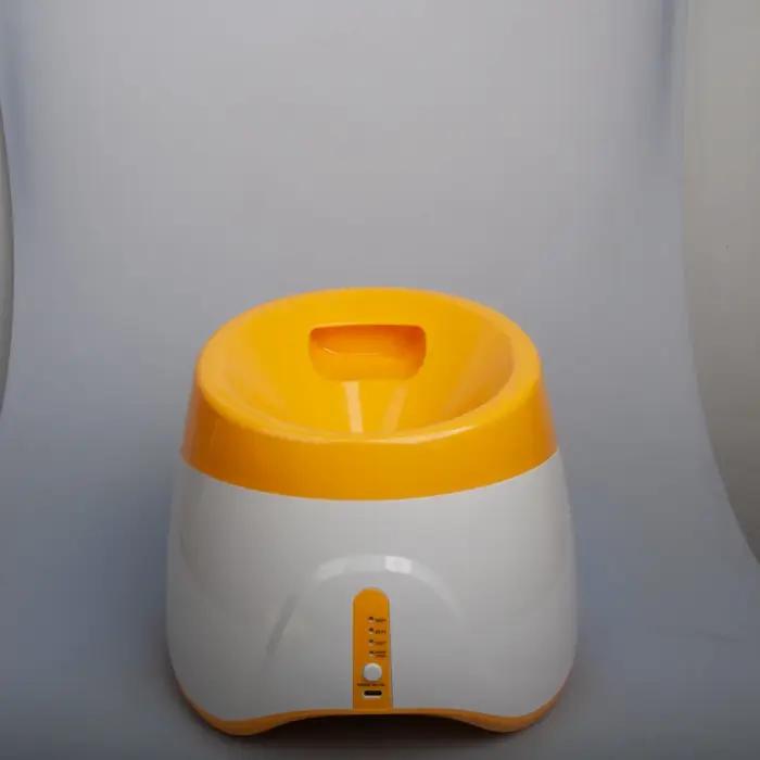 Lanceur de balles automatique pour chiens