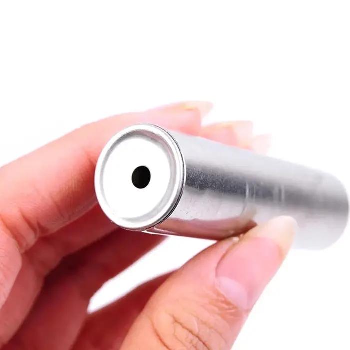 Sifflet acier chasse faisan appel oiseaux - Accessoire chasseur professionnel équipement