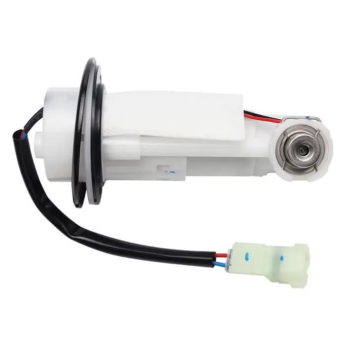 Ensemble de pompe à carburant haute performance pour moto pour amélioration de la puissance et de la fiabilité pour motards passionnés occasions spéciales