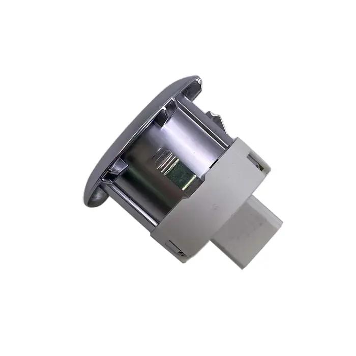 Démarreur d'allumage démarrage sans clé bouton d'arrêt du moteur LR 014015 Pour Land Rover Discove