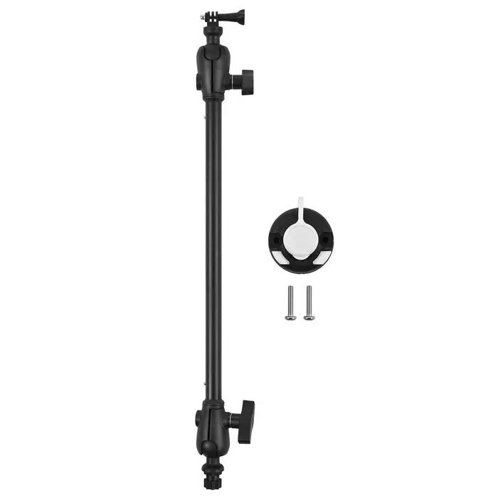 Support de montage pour caméra de Kayak, accessoires pour bateau de Kayak