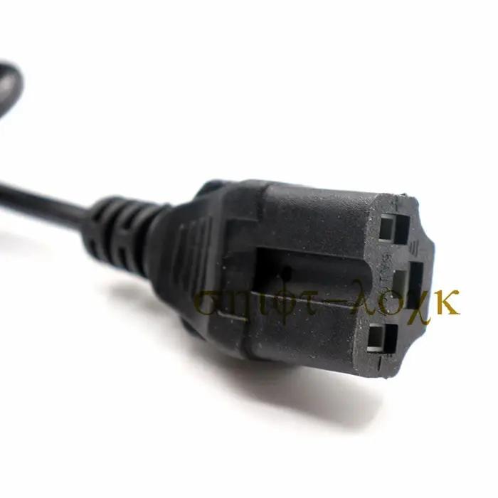Batterie au Lithium chargeur de voiture électrique 48V 60V voiture électrique Lithium Ion 48V2A Scoo