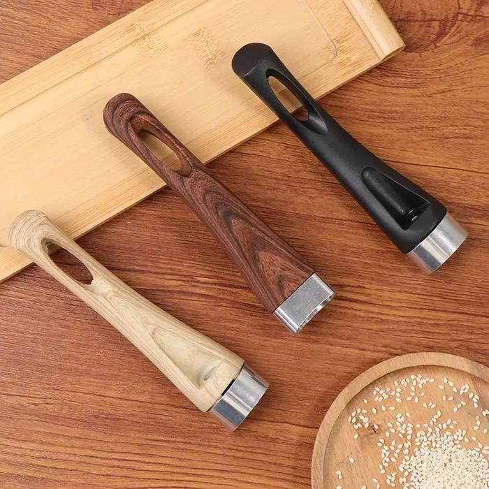 Poignée de casserole en bakélite, 1 pièce, poêle Anti-brûlure, accessoires de cuisine ergonomiques u