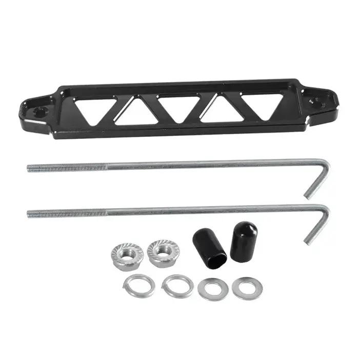Support d'arrimage de batterie universel pour Subaru