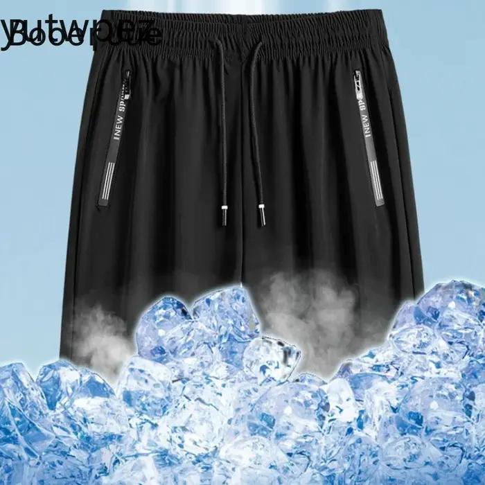 Shorts pour hommes grande taille, streetwear décontracté, respirant, pour l'été, fitness, sport, 8XL, basketball, gym, randonnée, cyclisme
