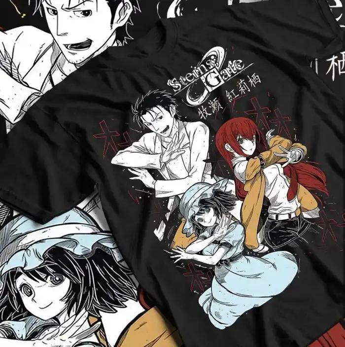 T-shirt vintage tendance été 2026 pour hommes et femmes