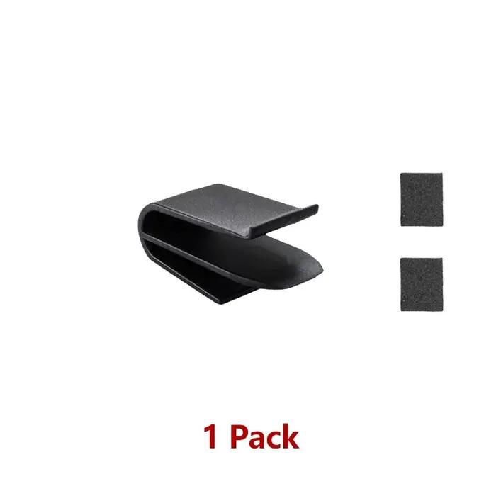 Adaptateur de désodorisant pour Tesla modèle 3 2021-2023 modèle Y 2021-2024