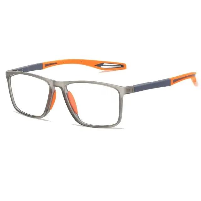 Lunettes de lecture anti-lumière bleue pour hommes et femmes