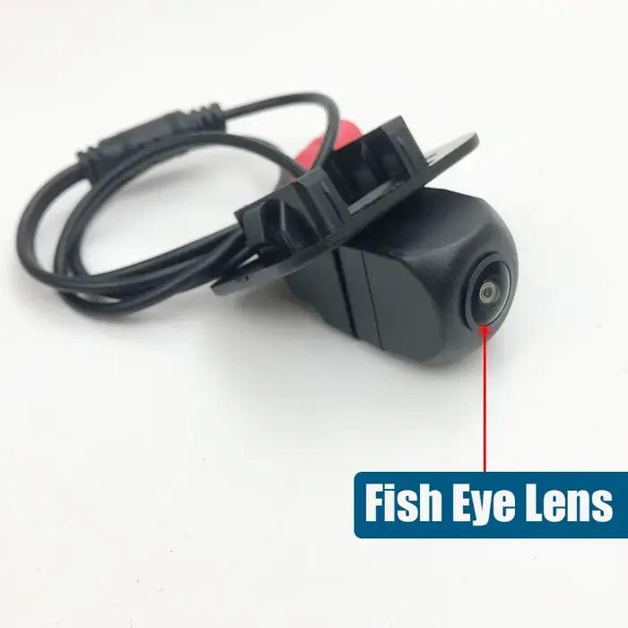 Caméra de recul pour Mazda Cx3 CX-3 2015 2016 2017 2018 2019 C18 Accessoires Câble Adaptateur Pour A