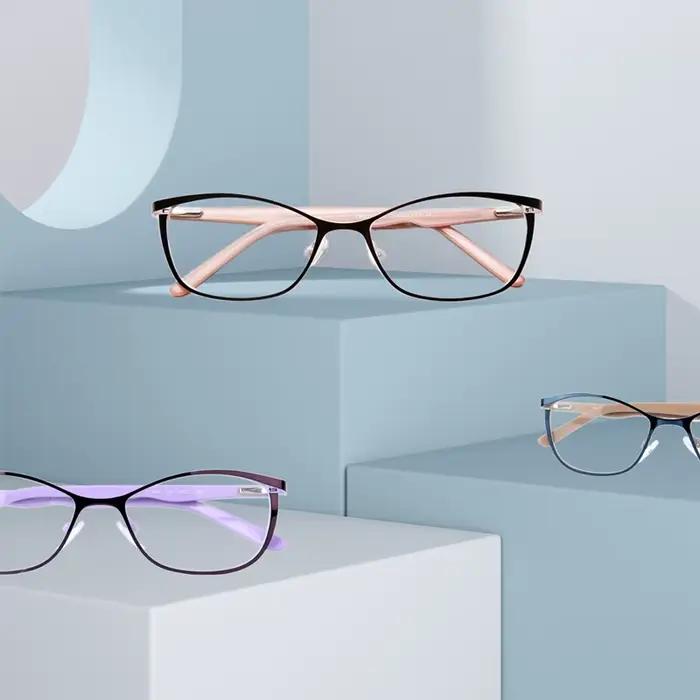 KANSEPT lunettes de qualité femme pour lire femme myopie lentilles femme lunettes de soleil pour hom