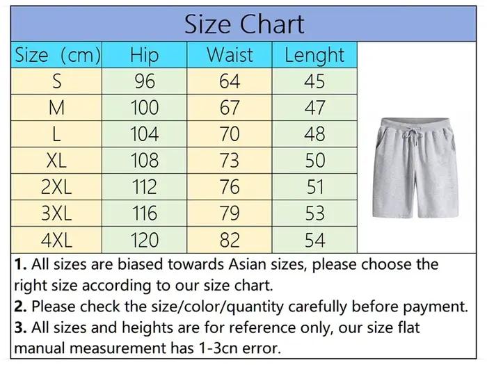 Shorts décontractés pour hommes été 2026, pantalon de sport uni, idéal pour les vacances, coupe ampl